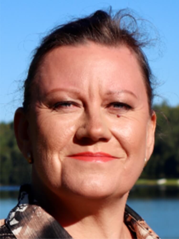 CorFlux Analysis - Contact Us image