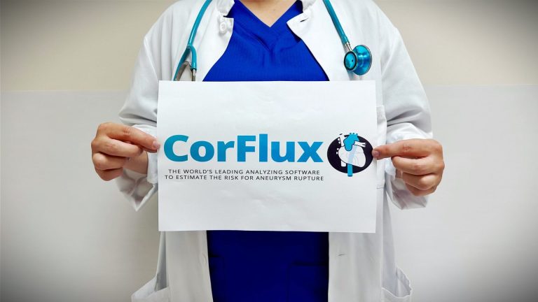 CorFlux | CorFlux Analysis