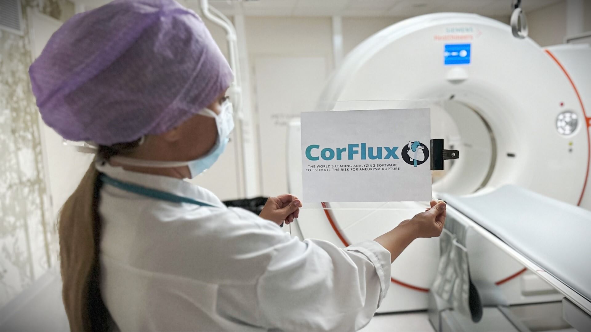 CorFlux | CorFlux Analysis